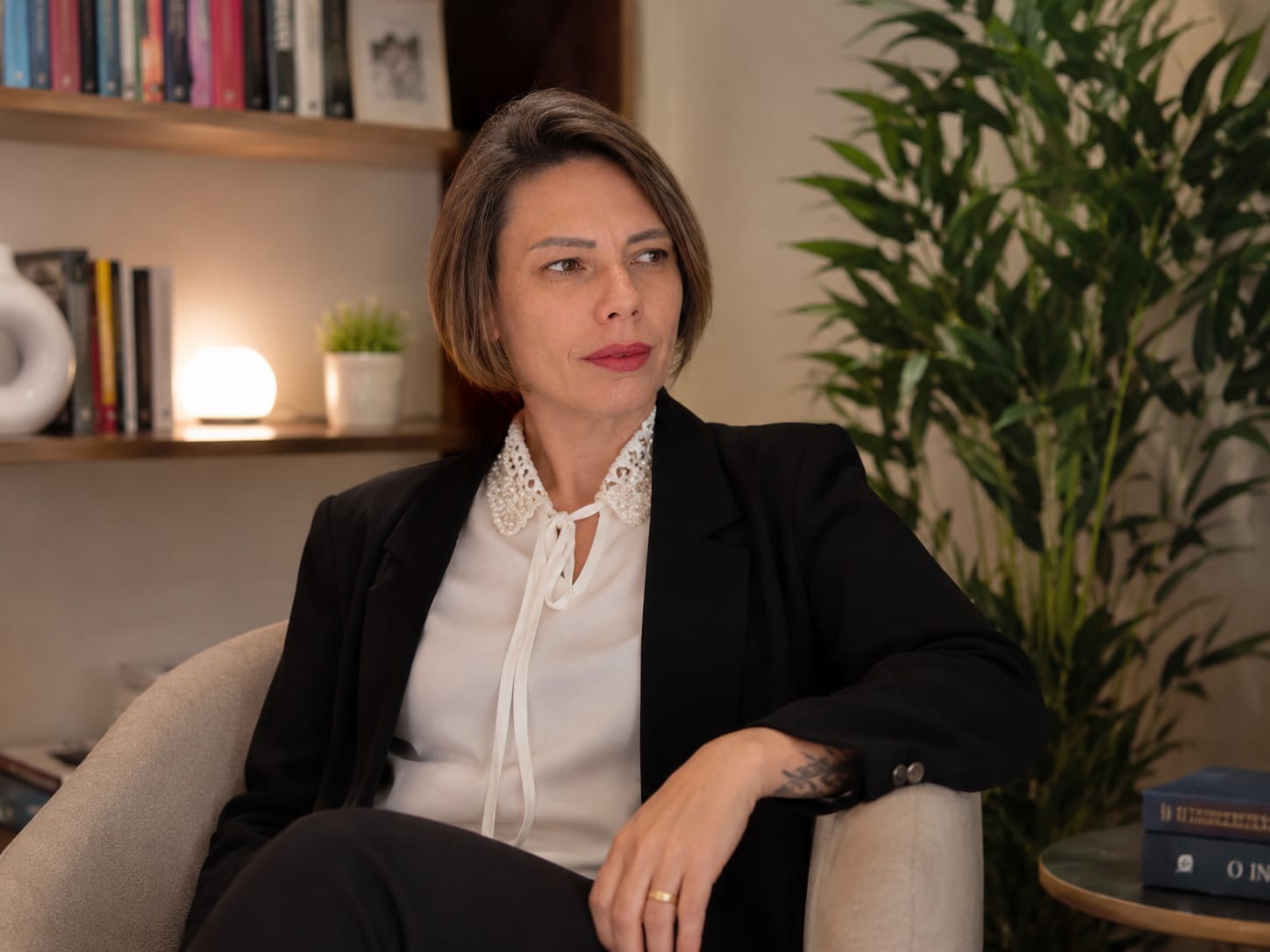 Consultório Nádiah Tamberlini